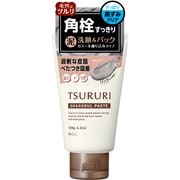 ツルリ 洗顔ペースト ガスール 120g