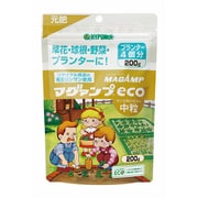 マグァンプeco 中粒 200g
