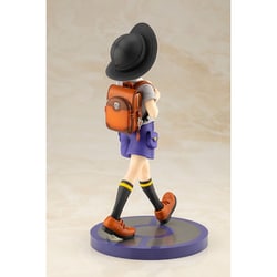 ポケットモンスター　シリーズ ARTFX J ハルト with ホゲータ 1/8 Amazon.co.jp: 壽屋(KOTOBUKIYA) 『ポケットモンスター