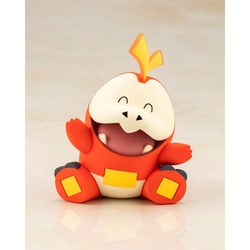 ポケットモンスター　シリーズ ARTFX J ハルト with ホゲータ 1/8 ARTFX J 『ポケットモンスター』シリーズ ハルト with ホゲータ