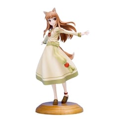 狼と香辛料 merchant meets the wise wolf ホロ リニューアルパッケージ版 （再生産） [塗装済完成品フィギュア 全高約215mm 1/8スケール]