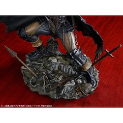ヨドバシ.com - メディコス ベルセルク ガッツ 黒い剣士Ver