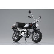 Honda モンキー キャンディインペリアルブルー [ダイキャスト模型]