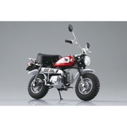 Honda モンキー ファイティングレッド [ダイキャスト模型]