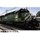 176-4822 Ｎゲージ完成品 （N）EMD SD40-2 Burlington Northern #6328 [鉄道模型]