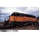 176-4825 Ｎゲージ完成品 （N）EMD SD40-2 Milwaukee Road #130 [鉄道模型]