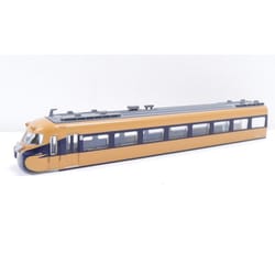 14081-3A ASSYパーツ 近鉄モ10100改装形 ボディ [鉄道模型用パーツ 2025年4月再生産]