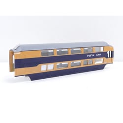 14082-6A ASSYパーツ 近鉄サ10200改装形 ボディ [鉄道模型用パーツ 2025年4月再生産]