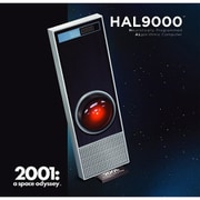MOE2001-5 1/1 2001年宇宙の旅 HAL9000 （実物大） [組立式プラスチックモデル]