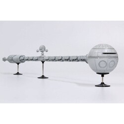 ヨドバシ.com - メビウス MOE2001-8 1/350 2001年宇宙の旅