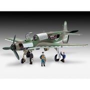03795 1/48 ドルニエ Do335 プファイル [組立式プラスチックモデル]