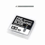 74137 タミヤ No.137 スジﾞ彫り超硬ブレード 0.3mm [プラモデル用工具]