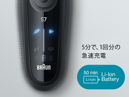 ヨドバシ.com - ブラウン BRAUN メンズシェーバー シリーズ7 ヨドバシ.com - ブラウン BRAUN メンズシェーバー シリーズ7