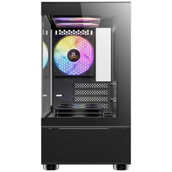 CX200M黒/Ryzen5 5500/RTX2070Super/32GB/M2 CX200M RGB ELITE | 株式会社リンクスインターナショナル