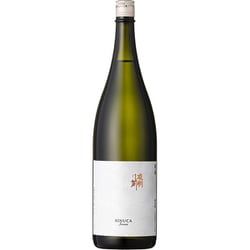 夜明け前 絹華 純米酒 1.8L [日本酒]
