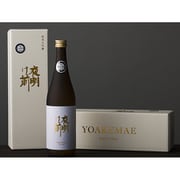 夜明け前 純米大吟醸 720ml [日本酒]