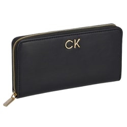 カルバンクライン 長財布 ラウンドファスナー K60K609912RBC ヨドバシ.com - カルバンクライン Calvin Klein 長財布