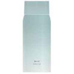 軽量ステンレススクリューボトル medium 0.35L MORNING BHK271-MNG