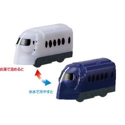 おふろDEミニカー 南海ラピート [対象年齢：3歳～]