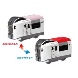 おふろDEミニカー 成田エクスプレス [対象年齢：3歳～]