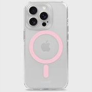 16280 [MagSafe Case iPhone 15 Pro用MagSafe対応耐衝撃ケース Pink]