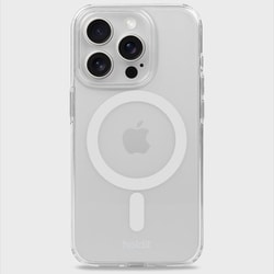 16281 [MagSafe Case iPhone 15 Pro用MagSafe対応耐衝撃ケース White]