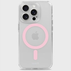 16283 [MagSafe Case iPhone 15 Pro Max用MagSafe対応耐衝撃ケース Pink]