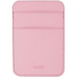 16176 [Card Holder iPhoneスマホ用カードポケット Pink]
