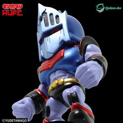 ヨドバシ.com - サイクロンジョー KUFC 03 ロビンマスク EX