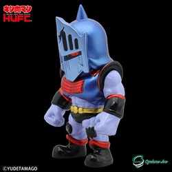 ロビンマスク ヨドバシ.com - サイクロンジョー KUFC 03 ロビンマスク EX