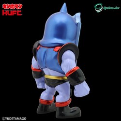 ロビンマスク ヨドバシ.com - サイクロンジョー KUFC 03 ロビンマスク EX