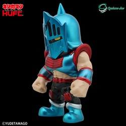 ロビンマスク 原作 硬度9 サファイア ソフビ フィギュア KUFC キン肉マン KUFC 03 ロビンマスク 原作 硬度9 サファイア Ver. ノーマル