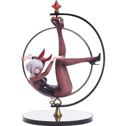 バニーリナ illustration by SpiderApple [塗装済完成品フィギュア 全高約250mm 1/7スケール]