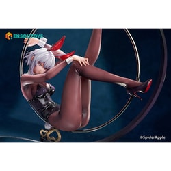 ENSOUTOYS バニーリナ ヨドバシ.com - エンソウトイズ バニーリナ illustration by