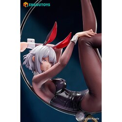 ヨドバシ.com - エンソウトイズ バニーリナ illustration by
