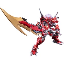 ヨドバシ.com - モーショートイズ MOSHOWTOYS 機動戦隊アイアン