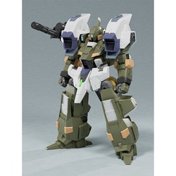 GOOD SMILE COMPANY - ティタノマキヤ リーパー :フォーゲルグ 独占撮り下ろし!】MODEROID「フォーゲルグ」塗装試作を徹底