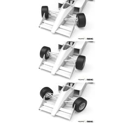 ヨドバシ.com - MENG MODEL メンモデル MCS007 1/24