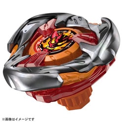 ベイブレードX（エックス） UX-02 スターター ヘルズハンマー3-70H [対象年齢：6歳～]