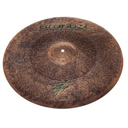 ライドシンバル アゴップ・シグネチャーシリーズ 19インチ AGR19