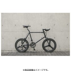 ヨドバシ.com - FUJI フジ ミニベロ（小径車） HELION R 55cm