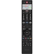 REGZA(レグザ)純正オプションリモコン 75046604 CT-90501