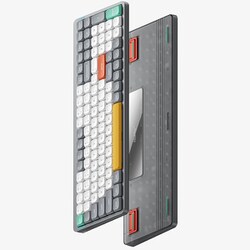 ヨドバシ.com - ニューフィ NuPhy Nuphy Air96 V2 ワイヤレス