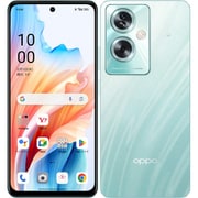 ヨドバシ.com - OPPO A79 5G グローグリーン OPSAJ1 [スマートフォン