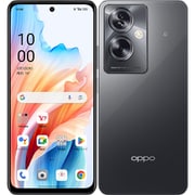 OPPO A79 5G ミステリーブラック OPSAJ2 [スマートフォン]