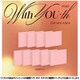TWICE / 13TH MINI ALBUM : WITH YOU-TH (DIGIPACK VER.)（ランダムバージョン） [K-POP 輸入盤CD]