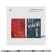 IU / 6TH MINI ALBUM : THE WINNING（ランダムバージョン） [K-POP 輸入盤CD]