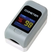 パルスオキシメータ フィンガーチップ 特定保守管理医療機器 16103010 POD-3