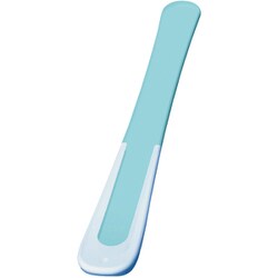 MZ1001 [Lustromedic 舌圧子 B ブルー 100入 一般医療機器]