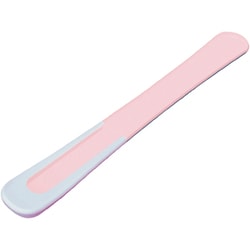 MZ1001 [Lustromedic 舌圧子 P ピンク 100入 一般医療機器]